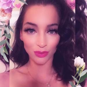 Meet your Posher, April